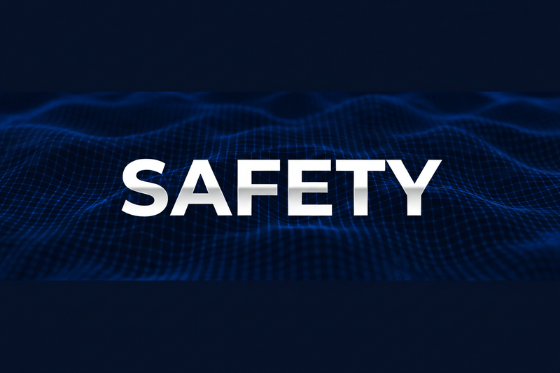 Safety