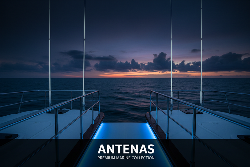 Antennas