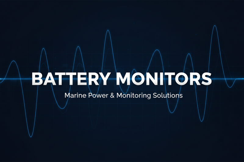 Battery Monitors