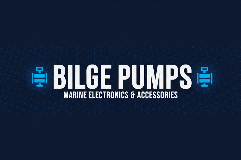 Bilge Pumps