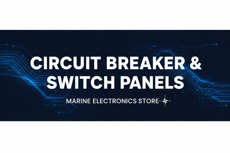 Circuit Breaker and Switch Panels