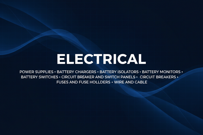 Electrical