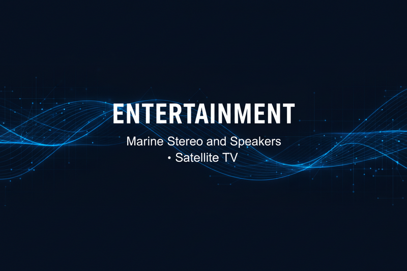 Entertainment