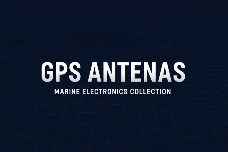 GPS Antennas