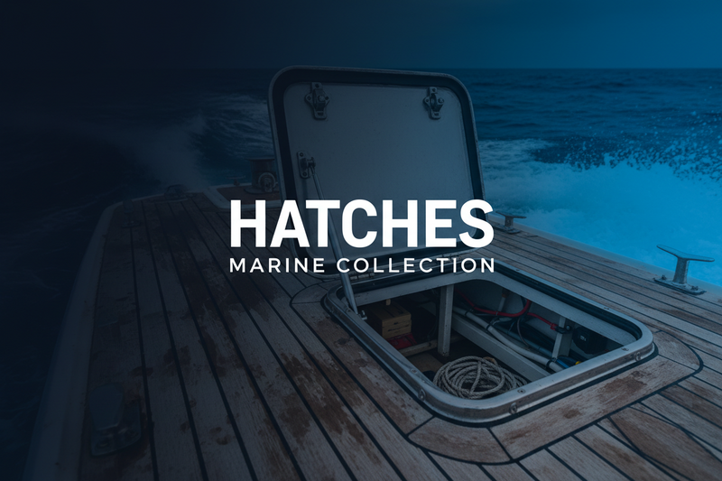 Hatches