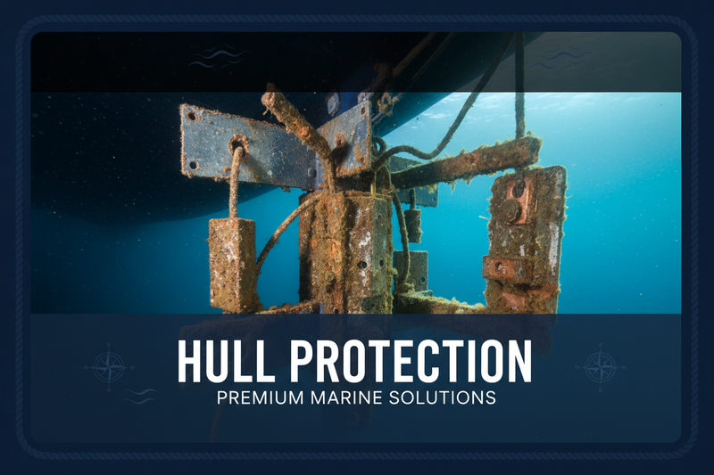 Hull Protection