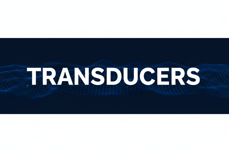 Transducers