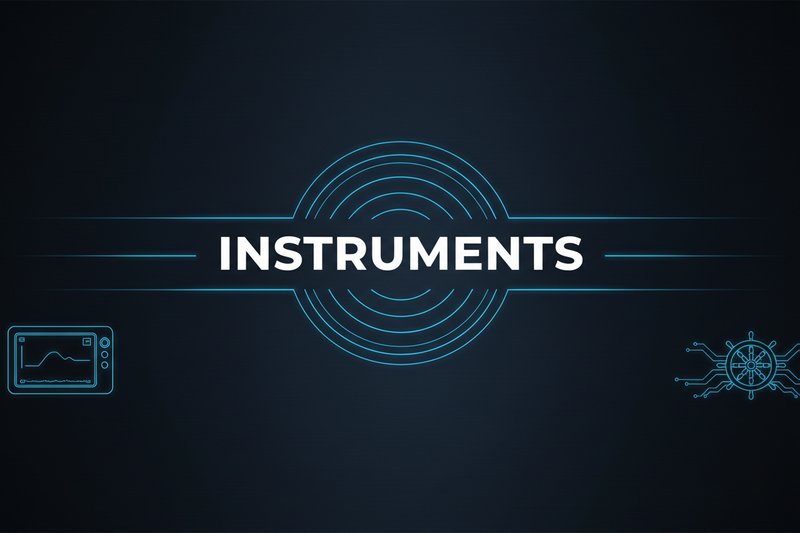 Instruments
