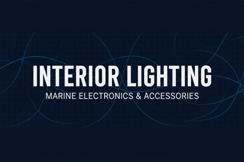 Interior Lighting