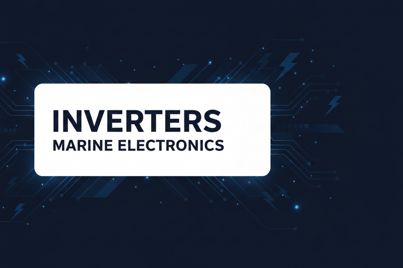 Inverters