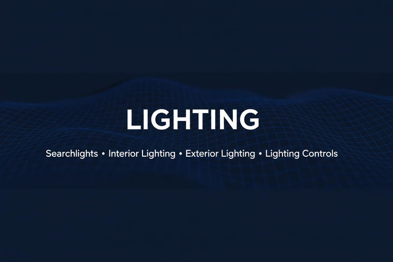 Lighting