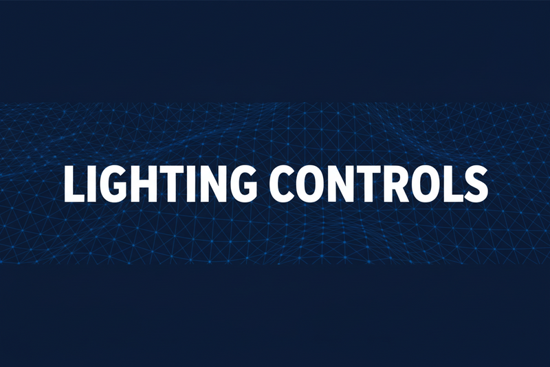 Lighting Controls