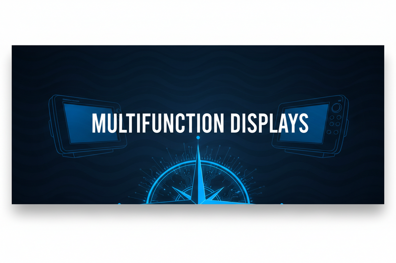 Multifunction Displays