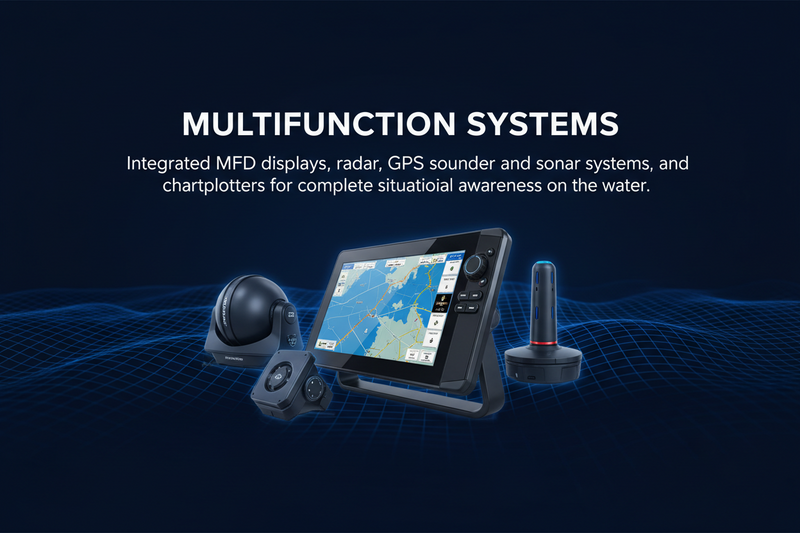 Multifunction Systems