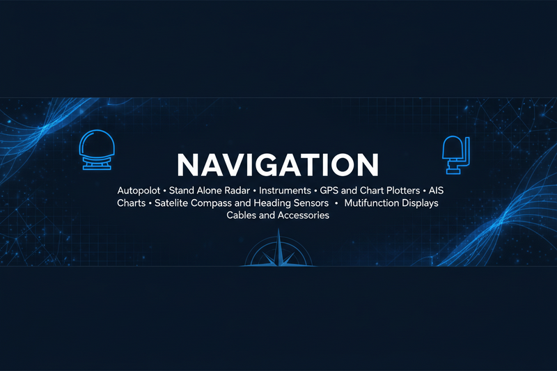 Navigation