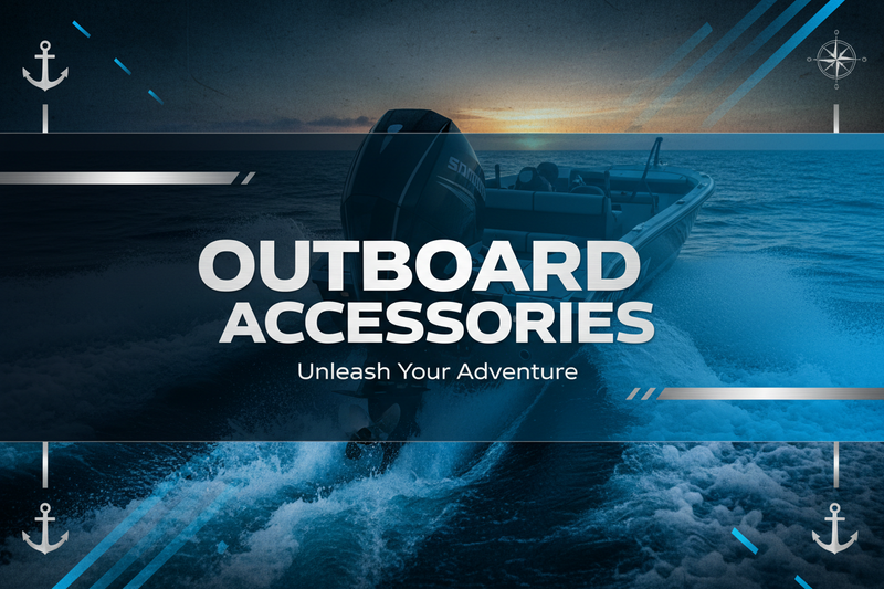 Outboard Accessories
