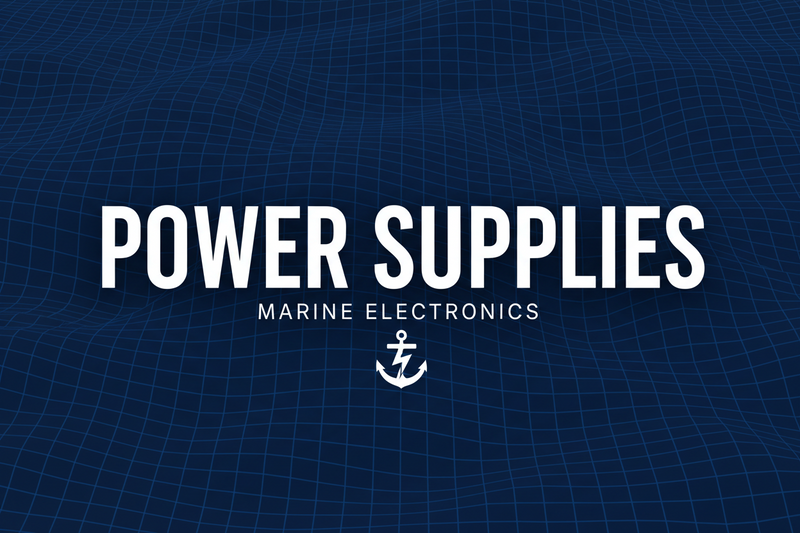 Power Supplies