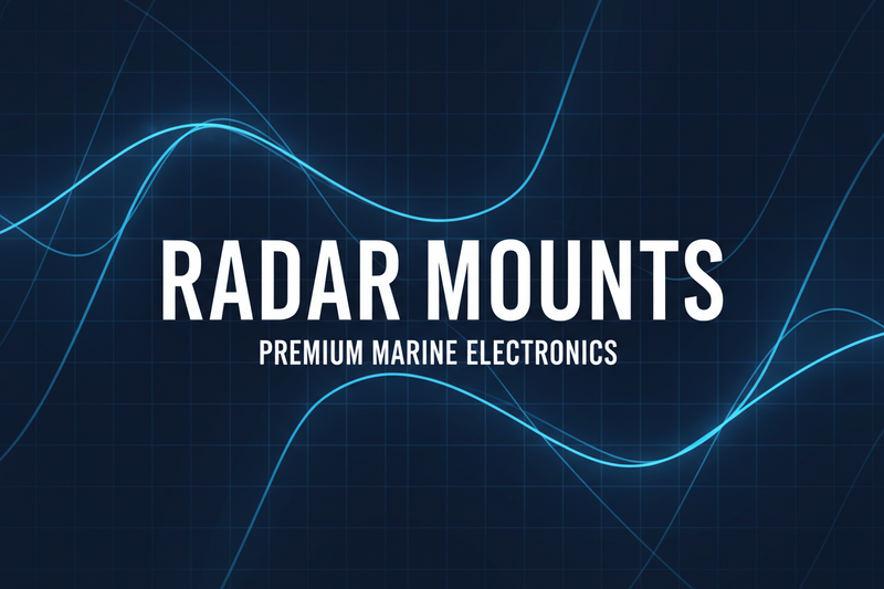 Radar Mounts