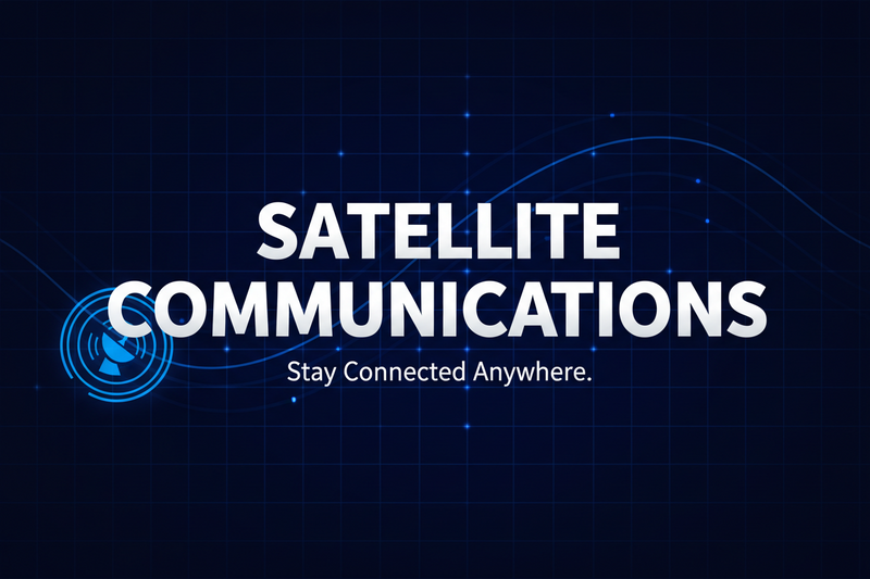 Satellite Communications