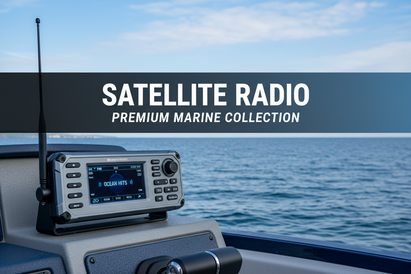 Satellite Radio