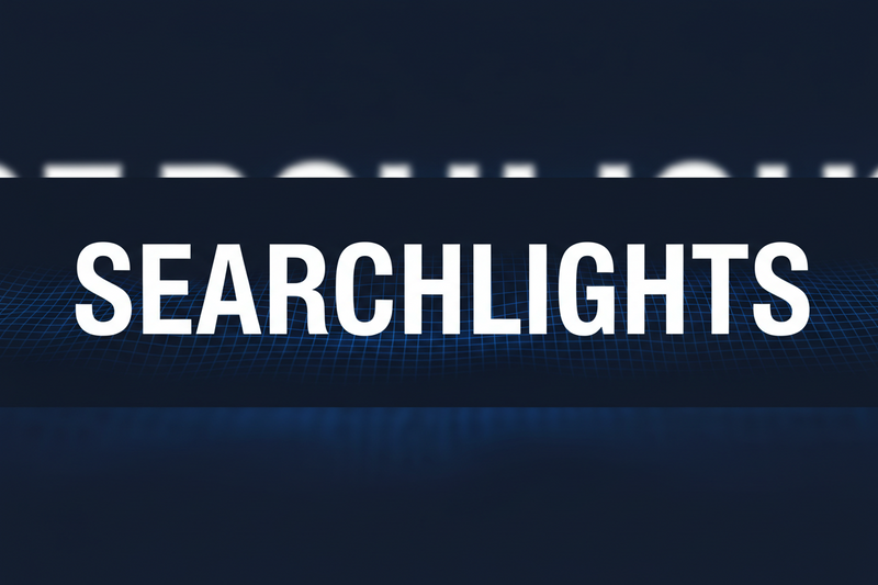 Searchlights