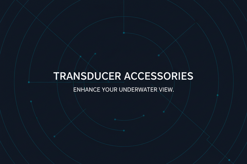 Transducer Accessories