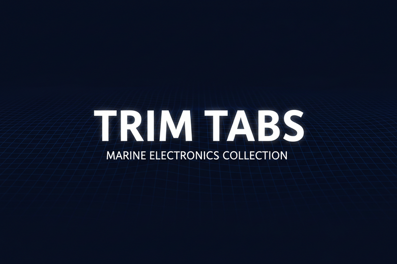 Trim Tabs
