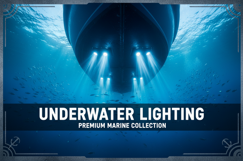 Underwater Lighting