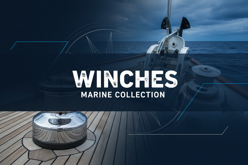 Winches