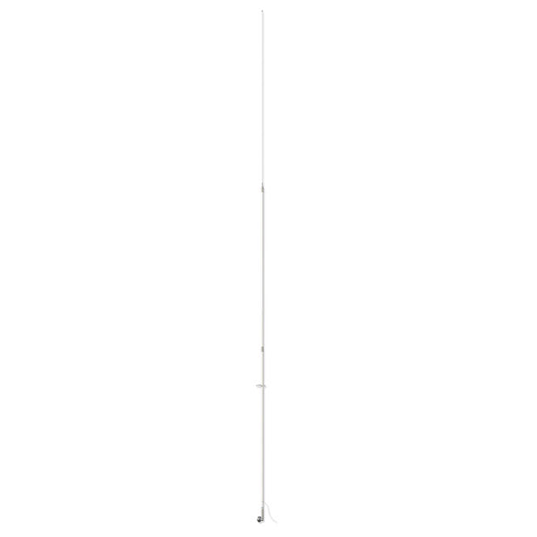 Shakespeare 393 23ftSSB Antenn 3PC