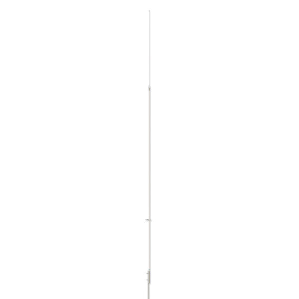 Shakespeare 4018M 19ft VHF Ant Mast Mount 9DB Ships Via Truck