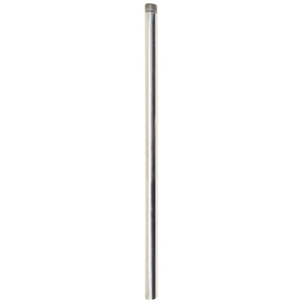 Shakespeare 4700-2 24in Mast Extension Stainless Steel 1in 14 Thread