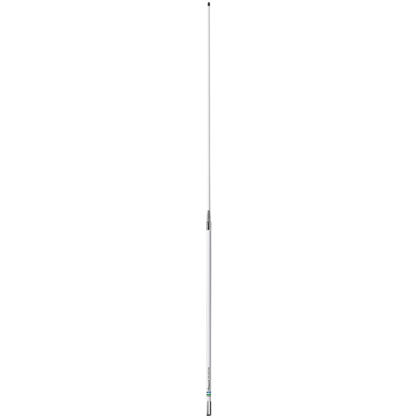 Shakespeare 5018 15ft 2in VHF Antenna 2 Piece UPS Shippable