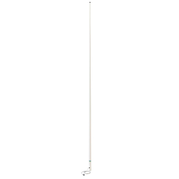 Shakespeare 5206N 8ft VHF Ant Nylon Fitting 6DB