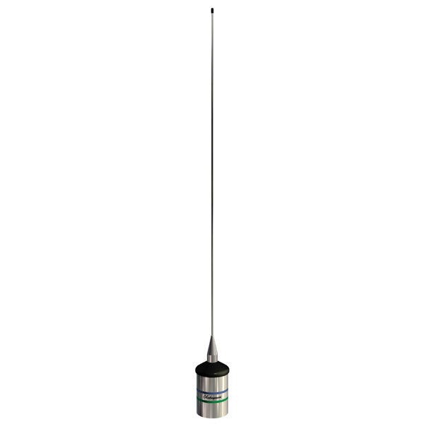 Shakespeare 5241-R 36in VHF Antenna Heavy Duty 3DB