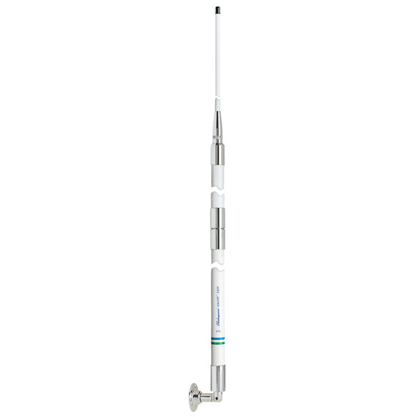 Shakespeare 5309R 23ft  VHF Galaxy Antenna Ships Via Truck