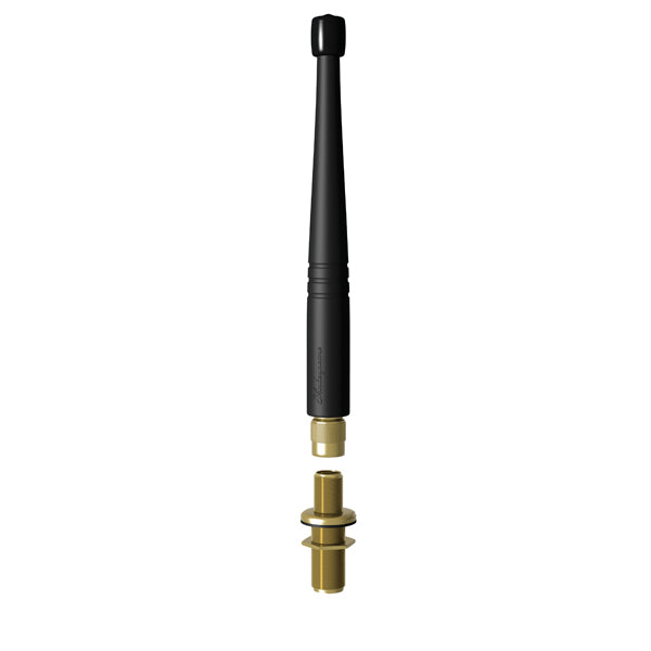 Shakespeare 5912 7in Quick Connect VHF Antenna W/Cowl Mnt