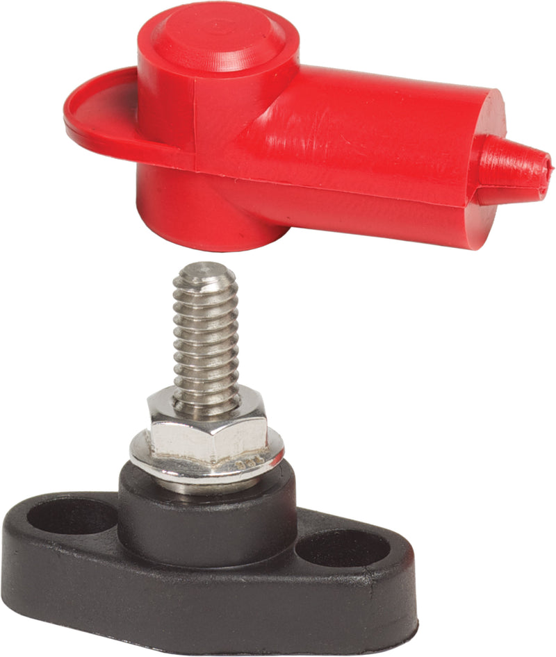 Blue Sea PowerPost Mini 1/4in Stud