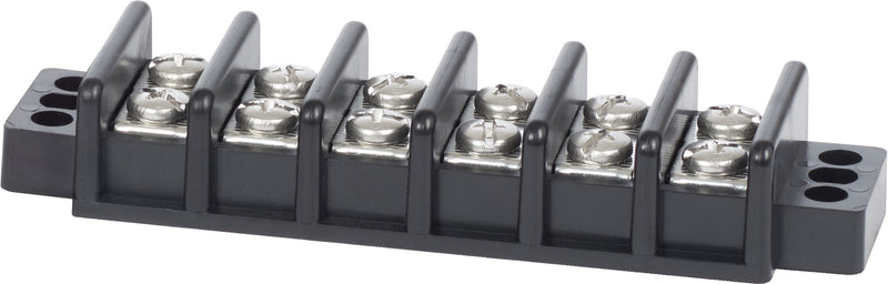 Blue Sea Terminal Block 30A 6 Circuit