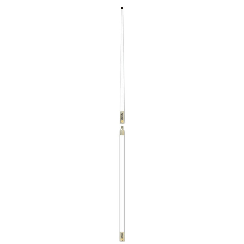 Digital 532-VW-S 16ft VHF Antenna Matches 544-SSW White