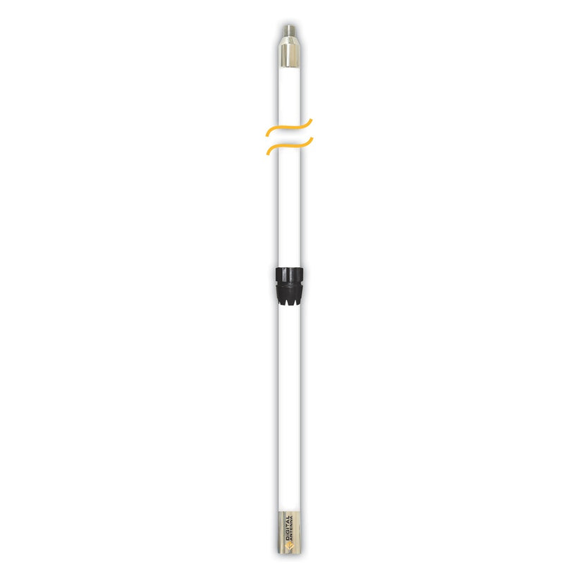 Digital 549EW-RS 8ft Tapered Extension with Rupp Collar