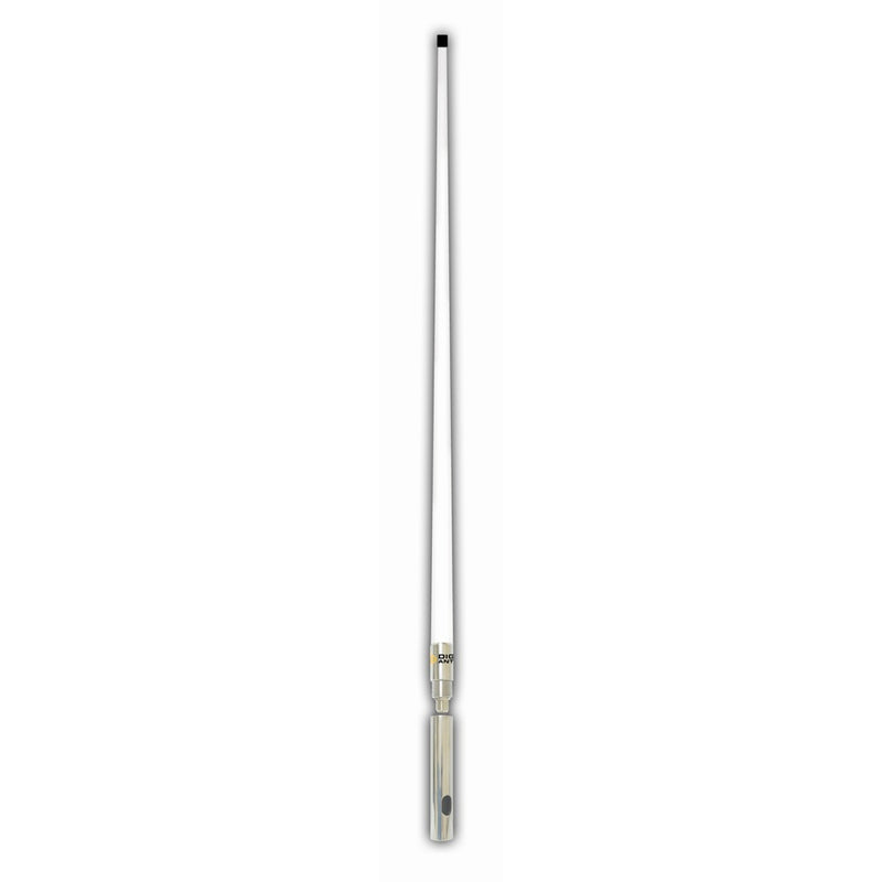 Digital 876-SW 4ft AIS Antenna With Male Ferrule