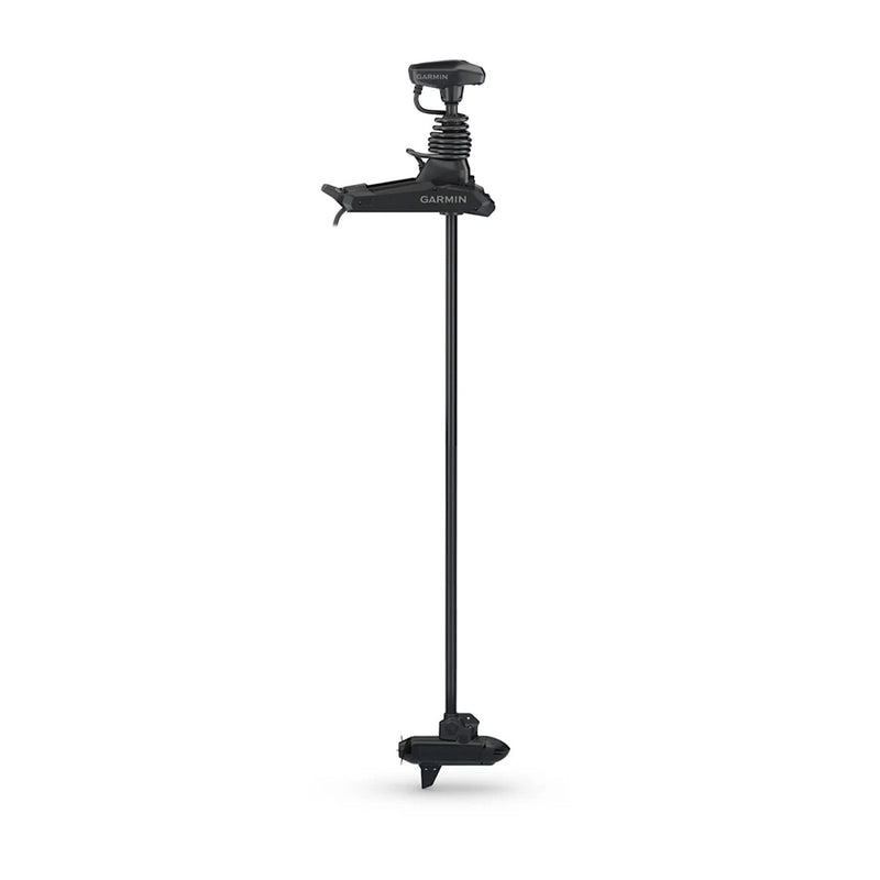 Garmin Force Kraken Trolling Motor Black 90in Shaft No Tranducer