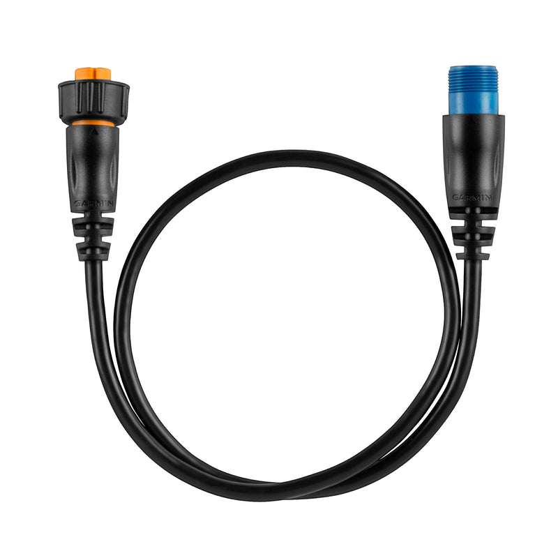Garmin 010-12122-10 Adapter 8-Pin Transducer - 12-Pin Unit