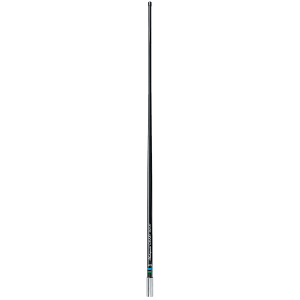 Shakespeare 5421XT 4ft  AM/FM Galaxy Antenna black