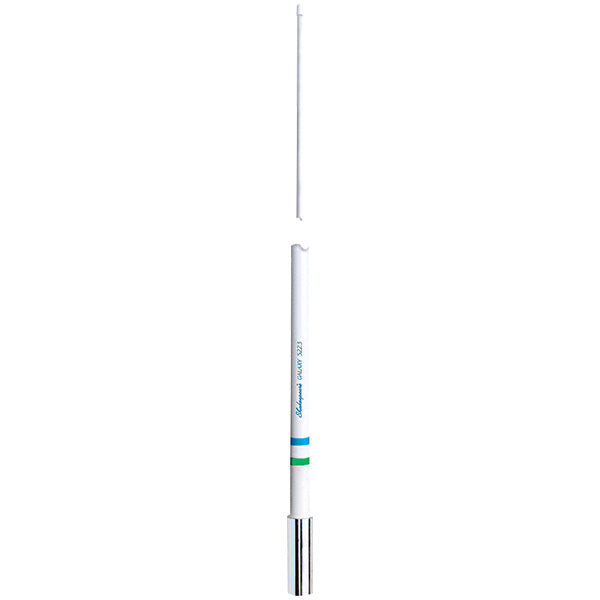 Shakespeare 5223XT 8ft CB Antenna Tuneable W/20ft Cable