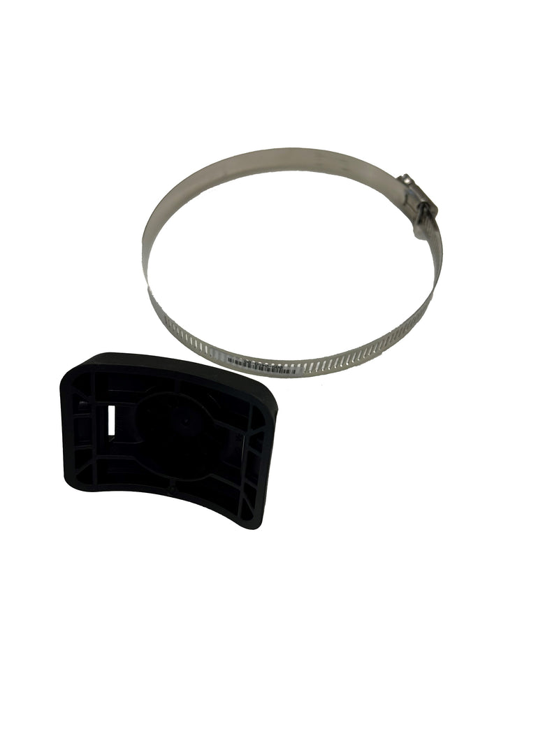 Lowrance Trolling Motor Mount For Eagle Eye Transducer