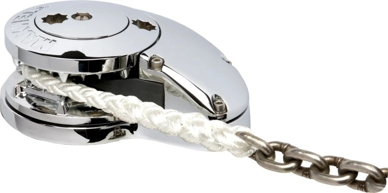 Maxwell RC10-8  Vertical 12v Windlass for 5/16in Chain & 5/8in Line