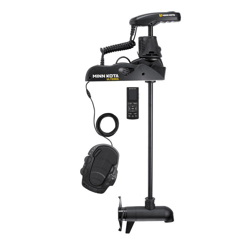 Minn Kota Ulterra  80 45in DSC Wireless Remote