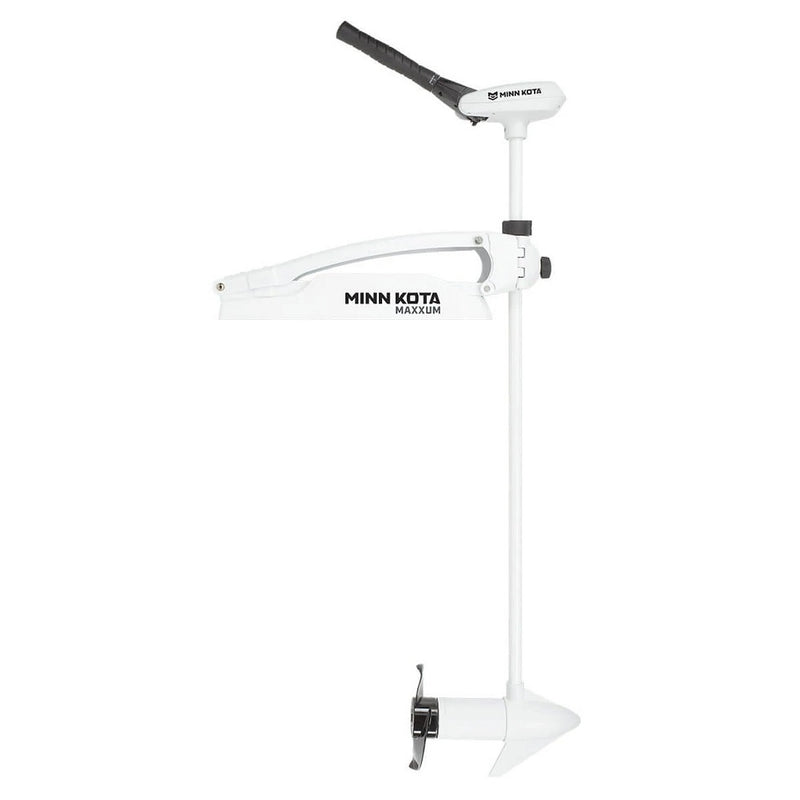 Minn Kota Riptide Maxxum 70 52in Latch & Door Speed Control